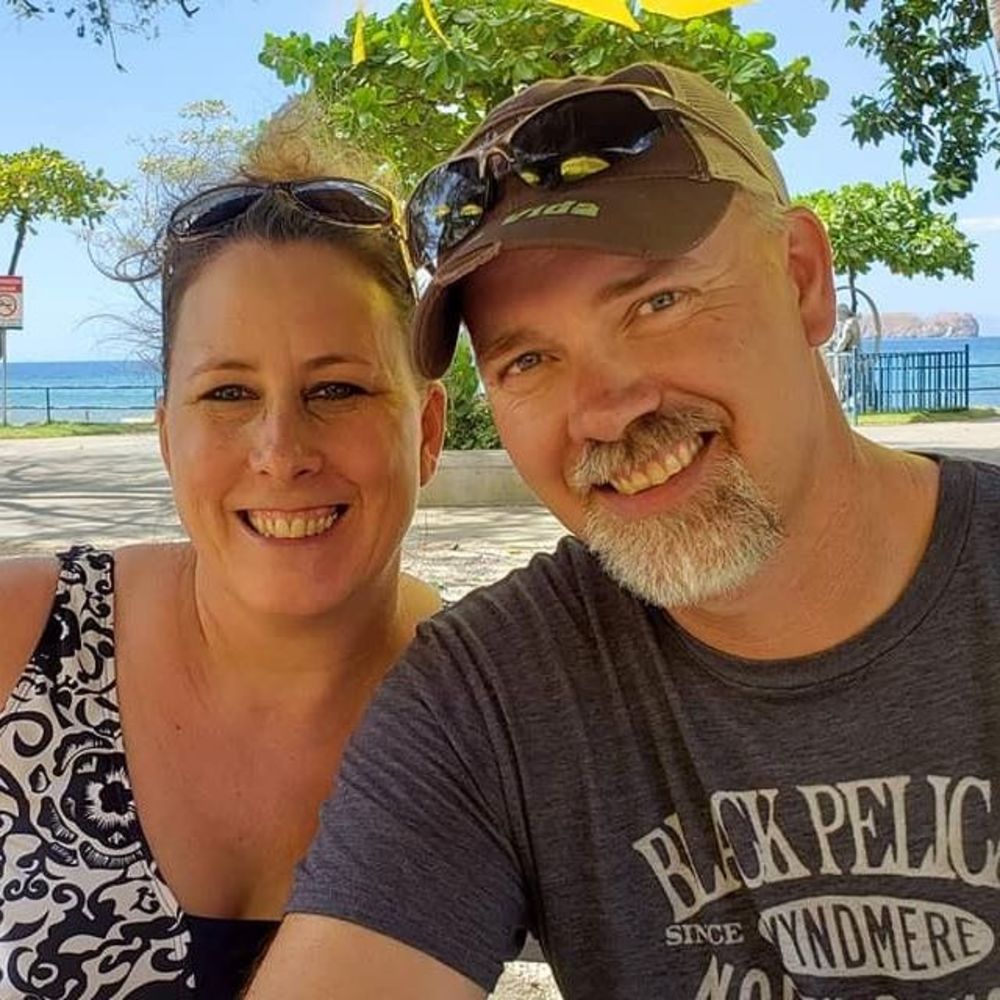 Meet your Posher, Christine